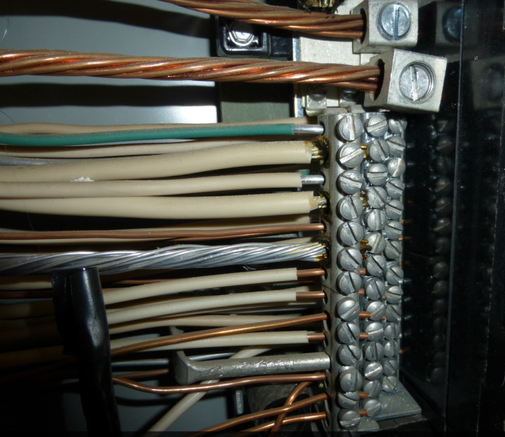 Aluminum Wiring Issues - A Deal Killer for your Next Rental? - Modern ...